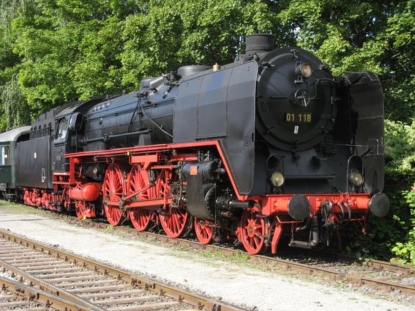 Sonderfahrt Meiningen 2010, ©Dirk Backhaus(059)